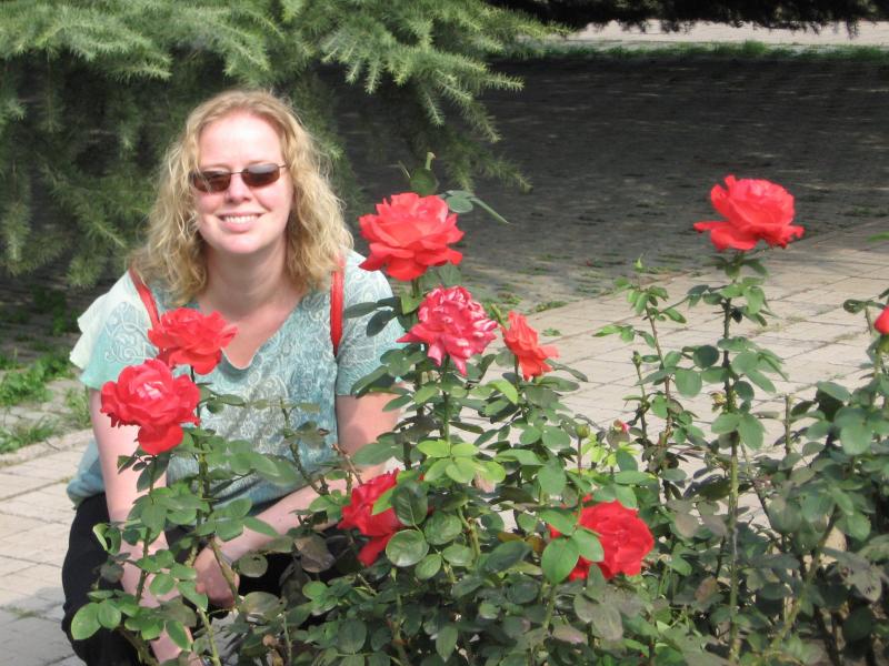 Shelly Fowler, L.Ac., LMP